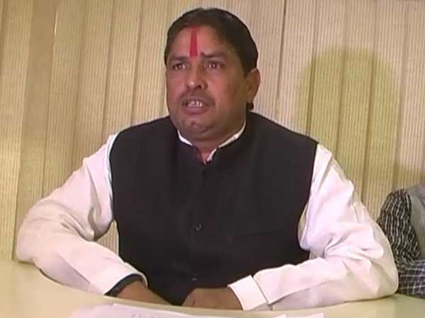 वाराणसी: भाजपा में नहीं हो सका डैमेज कंट्रोल, अब उत्तरी सीट को लेकर विवाद वाराणसी: भाजपा में नहीं हो सका डैमेज कंट्रोल, अब उत्तरी सीट को लेकर विवाद