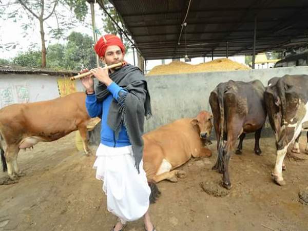 बिहार: लालू के 'तेज' पर मेहरबान मोदी सरकार, मिली वाई श्रेणी की सुरक्षा बिहार: लालू के 'तेज' पर मेहरबान मोदी सरकार, मिली वाई श्रेणी की सुरक्षा