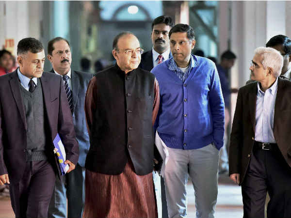 तो क्या चुनाव आयोग, केंद्र सरकार को 1 फरवरी 2017 को आम बजट पेश करने से देगा रोक? तो क्या चुनाव आयोग, केंद्र सरकार को 1 फरवरी 2017 को आम बजट पेश करने से देगा रोक?