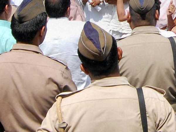 महिला डॉक्टर ने पुलिस में की शिकायत