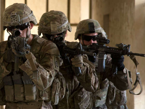 USA ban on recruitment of Homosexual in army from next year USA ban on recruitment of Homosexual in army from next year