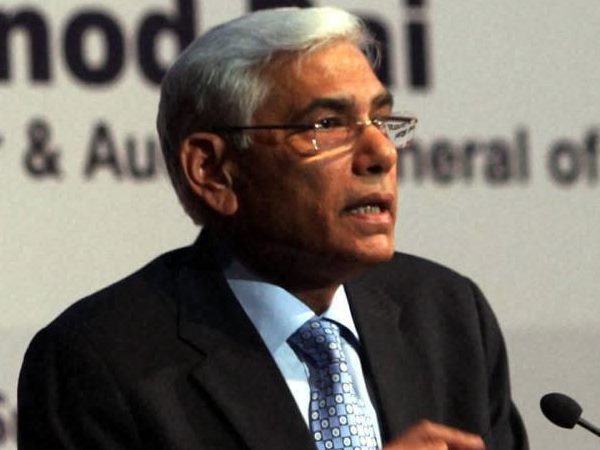 vinod rai आखिर कौन हैं विनोद राय, जिन्हें दी गई है बीसीसीआई की कमान vinod rai आखिर कौन हैं विनोद राय, जिन्हें दी गई है बीसीसीआई की कमान