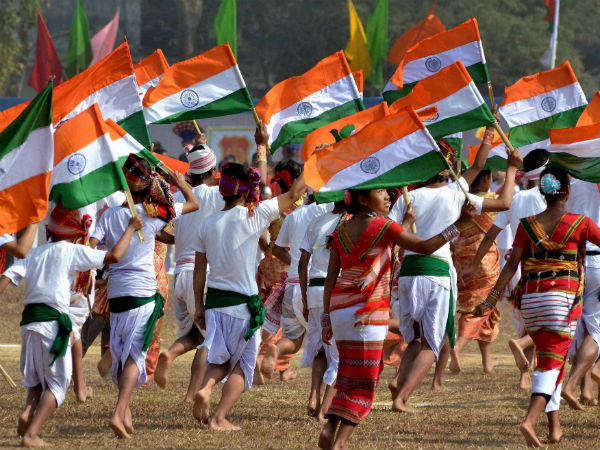 Important facts about Republic Day or 26th January of India in hindi Important facts about Republic Day or 26th January of India in hindi