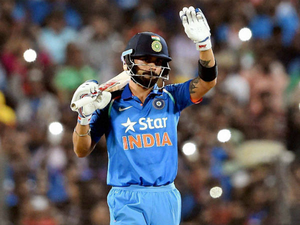 Live: Cuttack 2nd One Day: India Vs England Live: Cuttack 2nd One Day: India Vs England