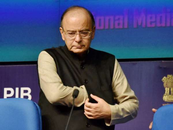 5. छोटे कारोबारियों को बड़ी राहत