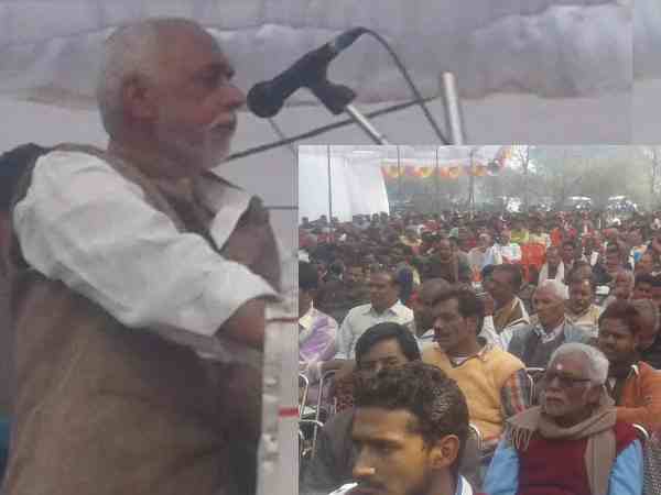 जानें क्या कहा इस बीजेपी नेता ने?