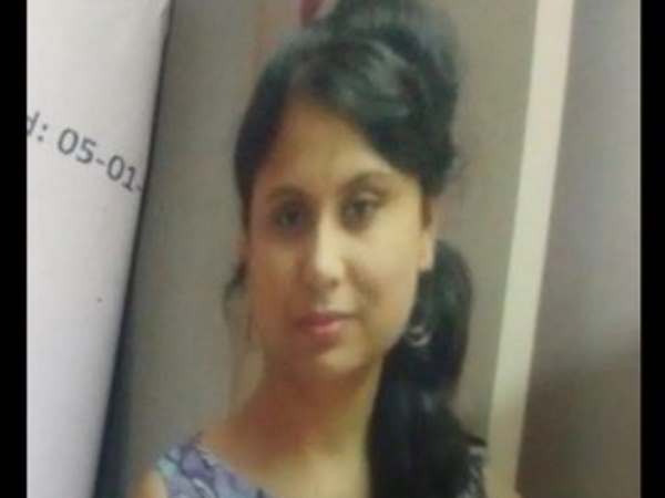 लाश को छुपाने के लिए डाला सीमेंट और पानी