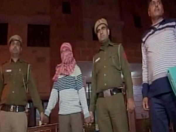 'तीन साल के लिए हुई थी जेल की सजा'