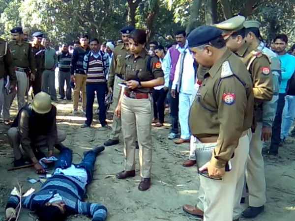 आरएलडी के टिकट पर लड़ रहे हैं मनोज गौतम