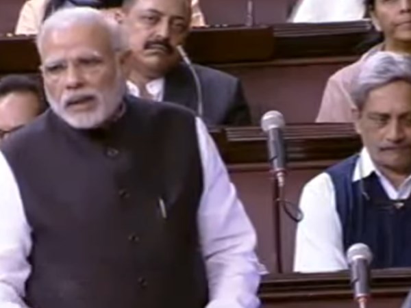 आरबीआई का किया हमेशा सम्मान