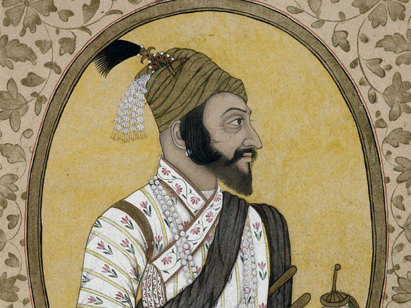 सवाल: शिवाजी का निधन कब हुआ था?