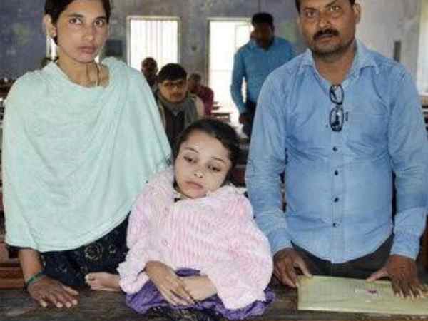 इंटर की परीक्षा की तैयारी कर रही है सबल