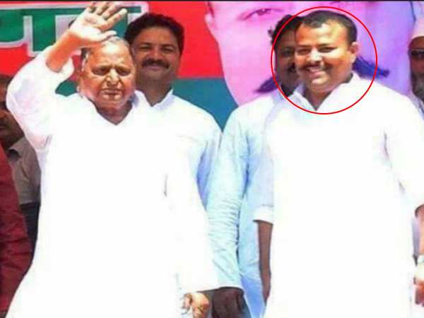 सपा से कांग्रेस और फिर RLD का दामन थामा