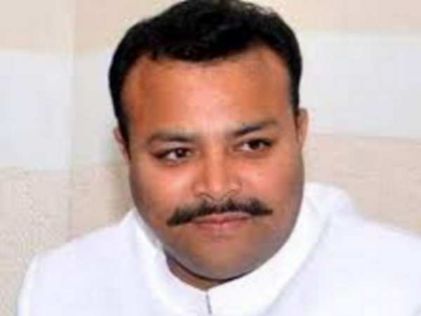 2012 में RLD छोड़कर सपा में गए थे