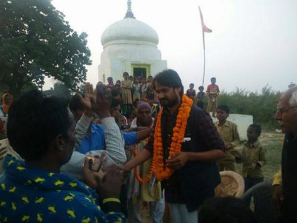 बसपा की औपचारिकता