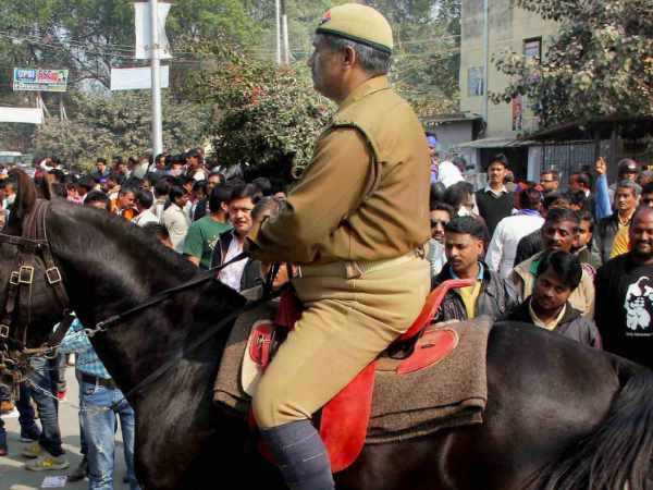 पश्चिमी यूपी से तय होगी पार्टियों की किस्मत