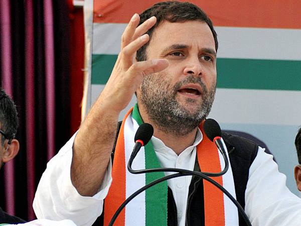 रोजगार को लेकर हमला