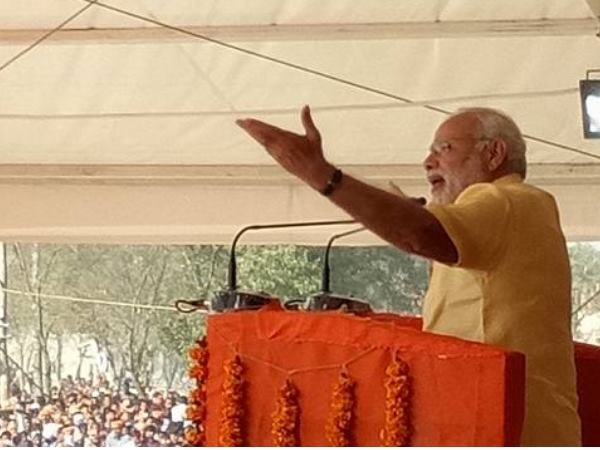 सवा सौ करोड़ देशवासी मेरे मालिक