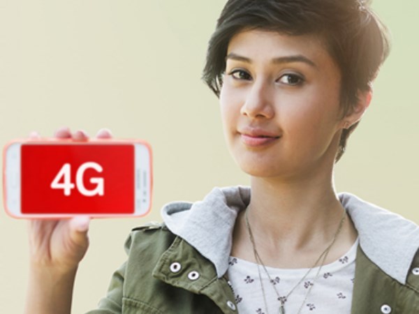 अन्य 4G स्मार्टफोन यूजर्स के लिए सिर्फ 14 दिन वैलिडिटी