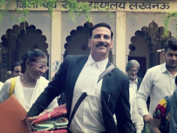 अक्षय कुमार की सभी फिल्में रही हिट