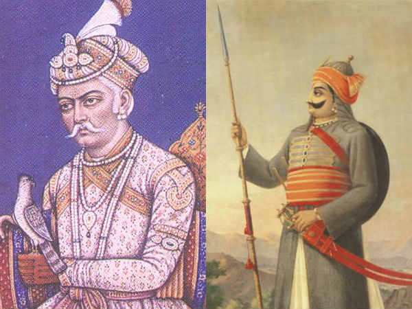 राजस्थान सरकार लिखेगी नया इतिहास, अब पढ़ाया जाएगा महाराणा प्रताप ने जीता था हल्दीघाटी का युद्ध राजस्थान सरकार लिखेगी नया इतिहास, अब पढ़ाया जाएगा महाराणा प्रताप ने जीता था हल्दीघाटी का युद्ध