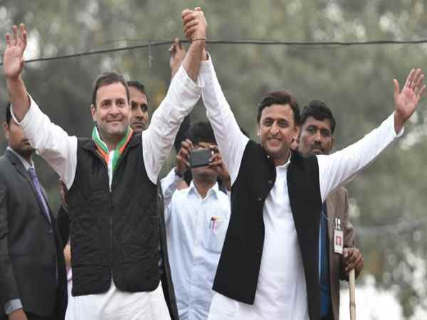 इलाहाबाद: प्रधानमंत्री नरेंद्र मोदी करेंगे रैली तो अखिलेश-राहुल नहीं करेंगे रोड शो इलाहाबाद: प्रधानमंत्री नरेंद्र मोदी करेंगे रैली तो अखिलेश-राहुल नहीं करेंगे रोड शो