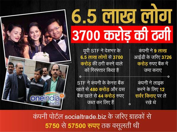आम आदमी की कमाई, अनुभव ने सनी लियोन-अमीषा पटेल पर उड़ाई आम आदमी की कमाई, अनुभव ने सनी लियोन-अमीषा पटेल पर उड़ाई
