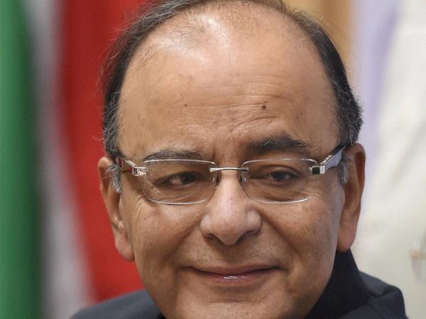 अरुण जेटली बोले-महाराष्ट्र नगरपलिका के चुनावों के परिणामों के साथ भाजपा की जड़ें पूरे भारत में जमीं अरुण जेटली बोले-महाराष्ट्र नगरपलिका के चुनावों के परिणामों के साथ भाजपा की जड़ें पूरे भारत में जमीं