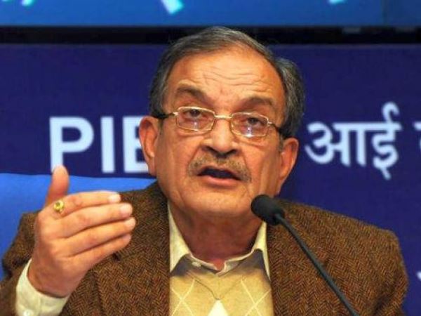 केंद्रीय इस्पात मंत्री और सांसद चौधरी बिरेंदर सिंह बोले-कांग्रेस का कमजोर होना राष्ट्रहित में नहीं केंद्रीय इस्पात मंत्री और सांसद चौधरी बिरेंदर सिंह बोले-कांग्रेस का कमजोर होना राष्ट्रहित में नहीं