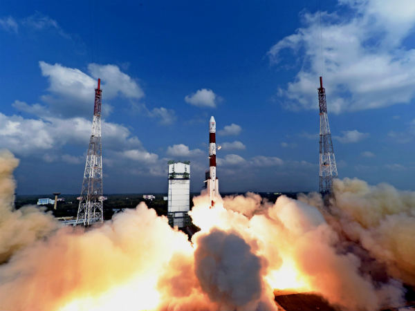 इसरो 4 बैकअप नेविगेशन सेटलाइट लॉन्च करने की योजना बना रहा है