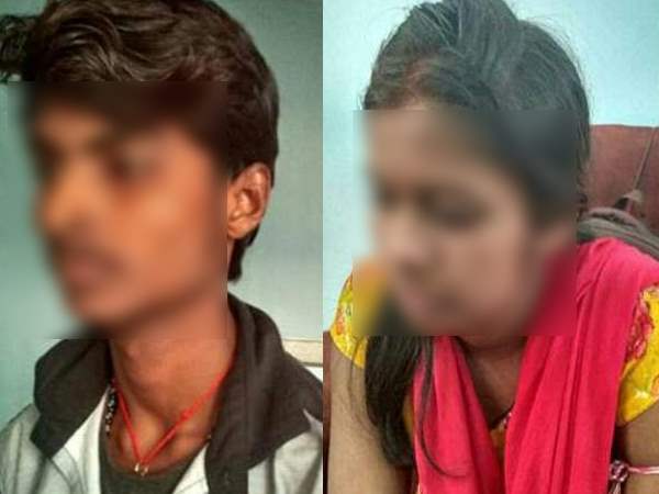 पटना: परिजनों के खिलाफ थाने पहुंचा प्रेमी जोड़ा लेकिन दोनों को हो गई जेल, पढ़िए मामला पटना: परिजनों के खिलाफ थाने पहुंचा प्रेमी जोड़ा लेकिन दोनों को हो गई जेल, पढ़िए मामला