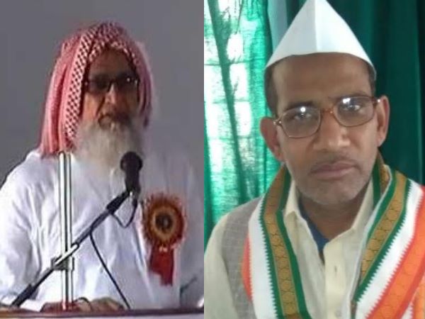 यूपी चुनावी दंगल: गाजीपुर की मोहम्मदाबाद सीट पर अंसारी परिवार को चुनौती देंगे मास्टर साहब यूपी चुनावी दंगल: गाजीपुर की मोहम्मदाबाद सीट पर अंसारी परिवार को चुनौती देंगे मास्टर साहब