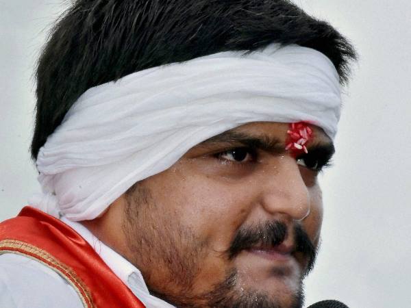 सबसे कम उम्र में राजनीति में एंट्री लेने वाले नेता हार्दिक