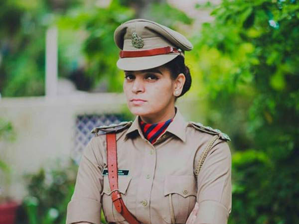 This assistant commissioner of police leve engineering and fashion designer job due to wounderful reason This assistant commissioner of police leve engineering and fashion designer job due to wounderful reason
