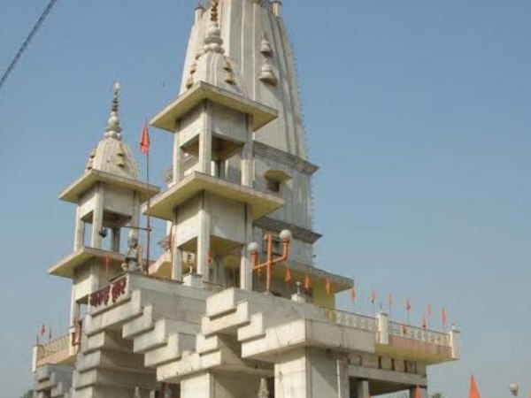 शिव के 10 रूप