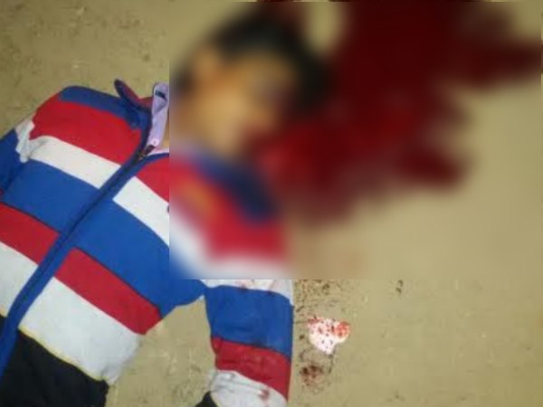 शाहजहांपुर: दो दिन बाद होना था शादी का तिलक,दोस्त ने मारी गोली, मौत शाहजहांपुर: दो दिन बाद होना था शादी का तिलक,दोस्त ने मारी गोली, मौत