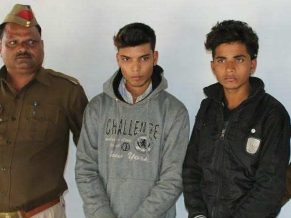 वैलेंटाइन डे पर प्रेमिका को घुमाने के लिए चाहिए थे पैसे, किया मर्डर वैलेंटाइन डे पर प्रेमिका को घुमाने के लिए चाहिए थे पैसे, किया मर्डर