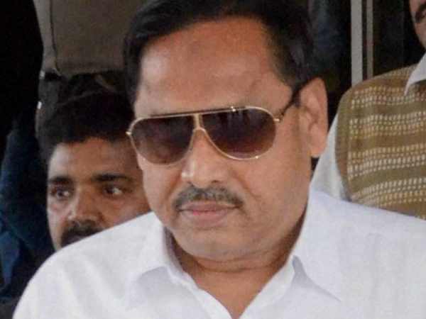 बसपा महासचिव नसीमुद्दीन ने दिया पीएम मोदी के बारे में कैसा बयान? बसपा महासचिव नसीमुद्दीन ने दिया पीएम मोदी के बारे में कैसा बयान?