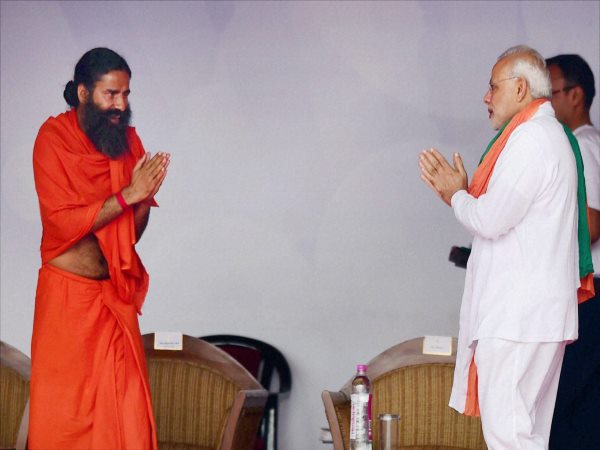 रामदेव ने कहा 2,000 की नोट लाकर सरकार ने नही किया अच्छा काम, करुंगा कांग्रेस का समर्थन रामदेव ने कहा 2,000 की नोट लाकर सरकार ने नही किया अच्छा काम, करुंगा कांग्रेस का समर्थन