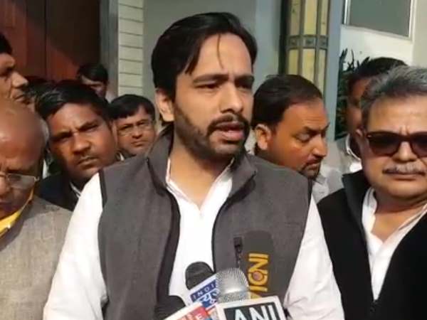 गठबंधन को लेकर जयंत चौधरी की बड़ी टिप्पणी