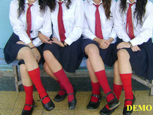एक और खुलासा: दिल्ली के इसी स्कूल में सीनियर्स ने दो और लड़कियों के उतरवा दिए थे कपड़े एक और खुलासा: दिल्ली के इसी स्कूल में सीनियर्स ने दो और लड़कियों के उतरवा दिए थे कपड़े