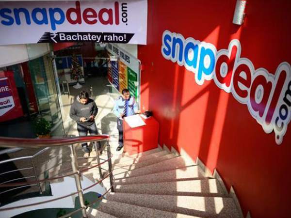 Snapdeal Unbox Diwali Sale: यहां से शॉपिंग करने पर मिलेगा 2000 का कैशबैक, ये है फायदा पाने का सही तरीका Snapdeal Unbox Diwali Sale: यहां से शॉपिंग करने पर मिलेगा 2000 का कैशबैक, ये है फायदा पाने का सही तरीका