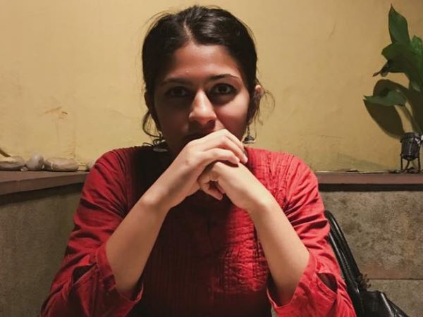 मेरी शुभकामनाएं तुम्हारे साथ हैं