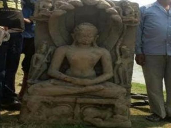 राष्ट्रीय पुरातत्व विभाग रिसर्च में जुटी