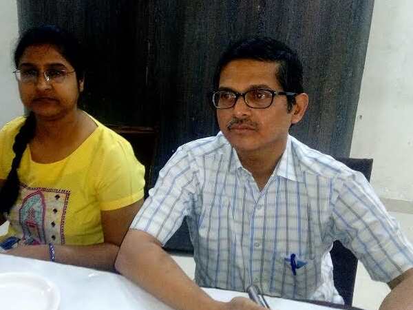 'रसूख वालों को संंरक्षण दे रही यूपी पुलिस'