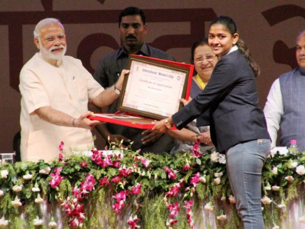 केरल महिला आयोग ने जताई नाराजगी