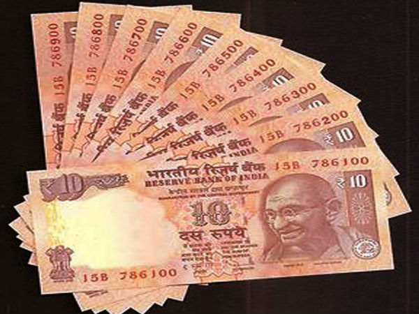 नोटों पर छपने वाली गांधी तस्वीर की कहानी