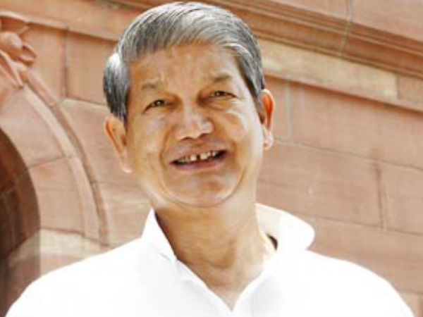 रावत हारे