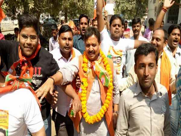 रविंद्र के प्रयास में पीएम मोदी ने भी निभाई अहम भूमिका