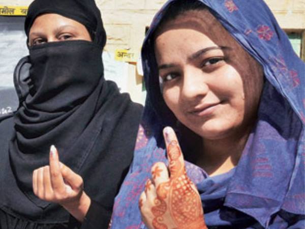 देवबंद में मुस्लिम आबादी की हकीकत
